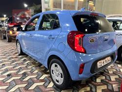 كيا بيكانتو